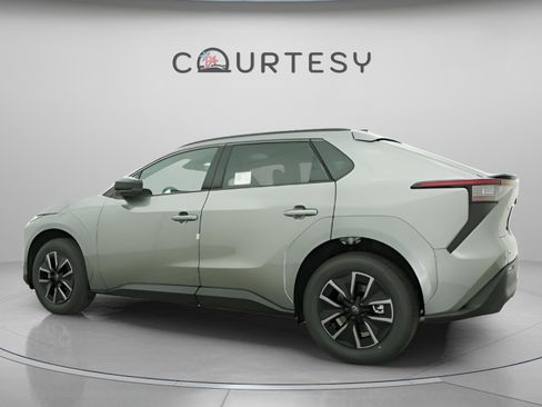 New 2026 Toyota bZ image 7