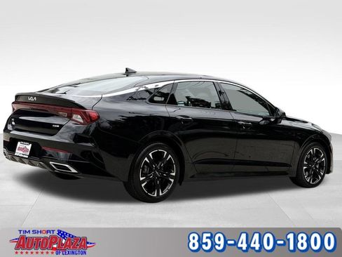 Used 2023 Kia K5 GT-Line FWD image 10