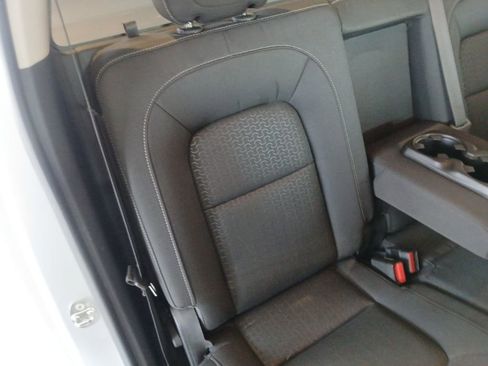 Used 2016 GMC Canyon SLE w/ Trailering Package image 31