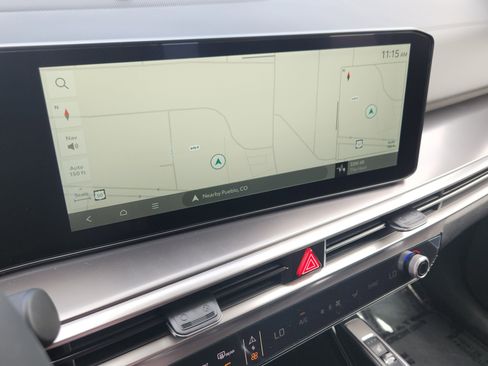 New 2026 Kia Sorento EX AWD/4WD image 18