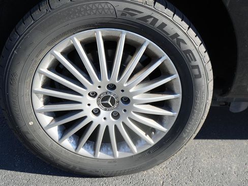 Used 2023 Mercedes-Benz Metris Passenger image 17