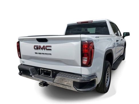 New 2026 GMC Sierra 1500 Pro w/ Pro Value Package AWD/4WD image 5