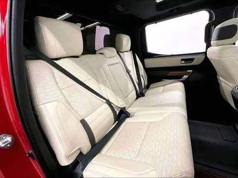 Used 2022 Toyota Tundra 1794 Edition image 26