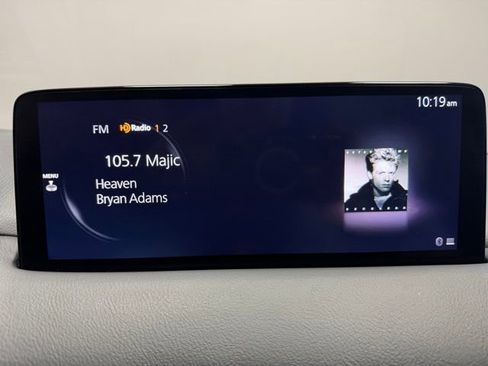 Used 2023 MAZDA CX-5 AWD 2.5 S w/ Premium Plus Pkg image 32