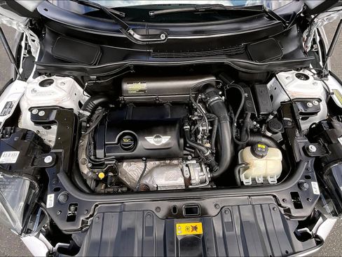 Used 2015 MINI Cooper Countryman S FWD image 10