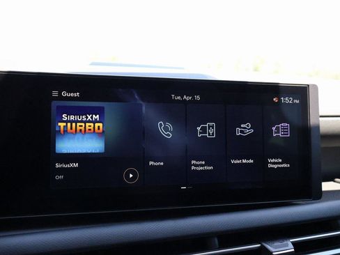 New 2025 Hyundai Tucson SE image 33