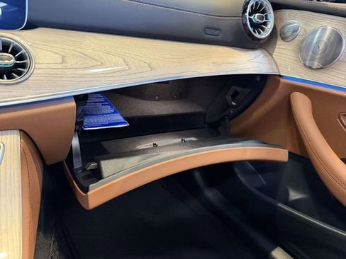 Used 2019 Mercedes-Benz E 450 4MATIC Cabriolet image 25