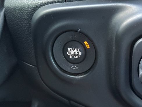 Used 2020 Jeep Wrangler Unlimited Rubicon AWD/4WD image 26