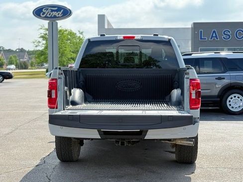 Used 2023 Ford F150 XLT w/ Equipment Group 302A High AWD/4WD image 41