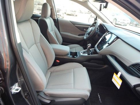 New 2025 Subaru Legacy Premium image 18
