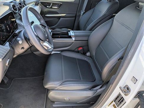 Certified 2026 Mercedes-Benz GLC 300 image 15