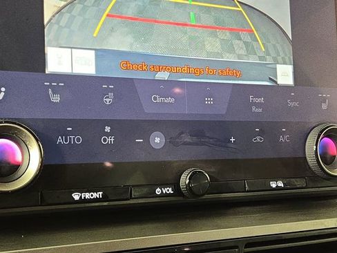 Used 2024 Lexus TX 350 AWD w/ Cold Weather Package image 22