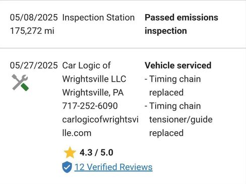 Used 2017 Hyundai Elantra Value Edition FWD image 3