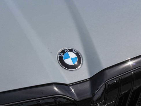 New 2026 BMW 530i w/ M Sport Package RWD image 11