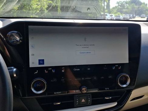 Used 2024 Lexus NX 350 AWD w/ Cold Area Package image 21