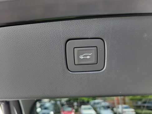 New 2026 Buick Envista Sport Touring image 9