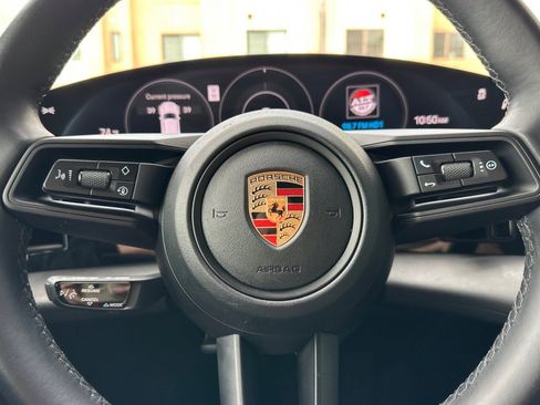 Used 2023 Porsche Taycan RWD image 23