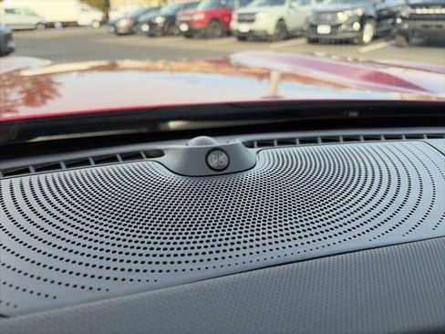 Used 2025 Ford Bronco Sport Outer Banks w/ Outer Banks Tech Package+ image 28