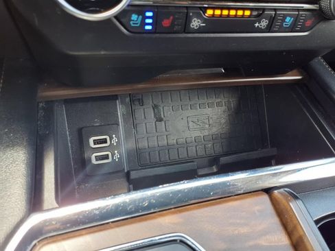 Used 2019 Ford Expedition Max Platinum RWD image 14