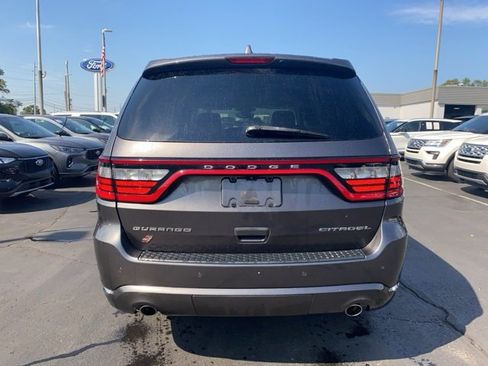 Used 2019 Dodge Durango Citadel image 6