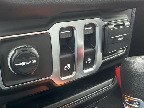 New 2026 Jeep Wrangler Sport S image 15