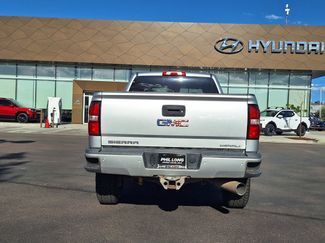 Used 2017 GMC Sierra 3500 Denali w/ Duramax Plus Package AWD/4WD video 4
