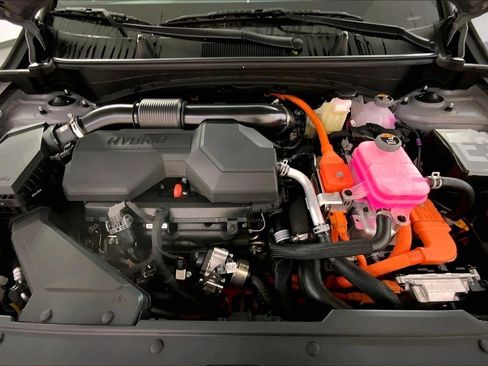 New 2026 Kia Sportage SX Prestige image 11