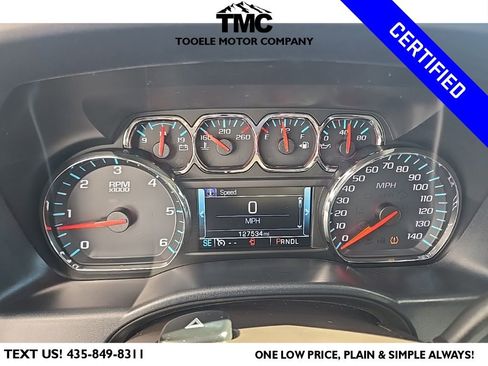 Used 2017 GMC Sierra 1500 SLT image 11