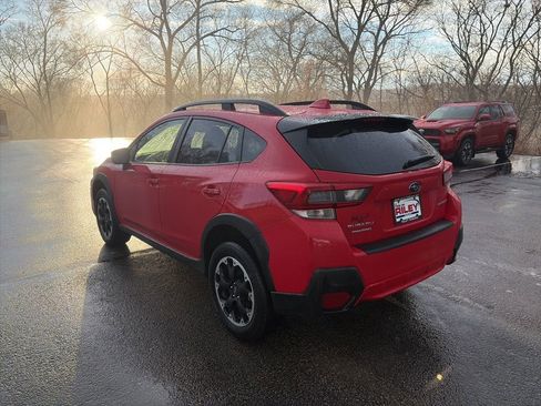 Used 2023 Subaru Crosstrek 2.0i Premium image 5