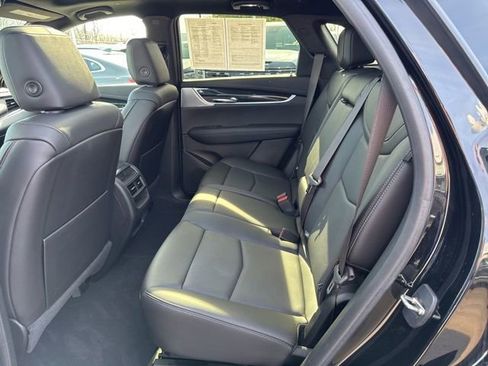 Certified 2023 Cadillac XT5 Premium Luxury image 18