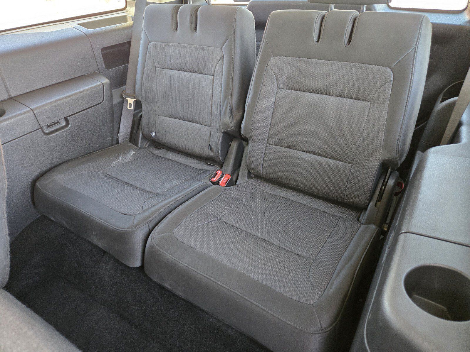 Used 2014 Ford Flex SE FWD image 10