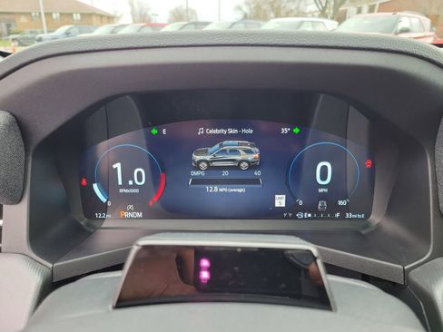 New 2026 Ford Explorer ST w/ Sun And Sound Package image 25