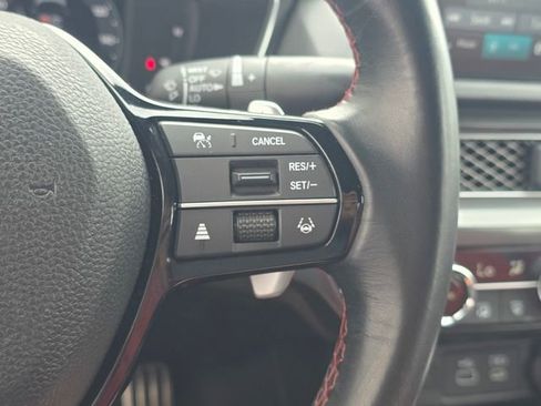 Used 2024 Acura Integra A-Spec FWD image 27