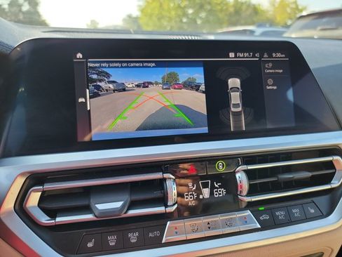 Used 2021 BMW M340i w/ Premium Package RWD image 21