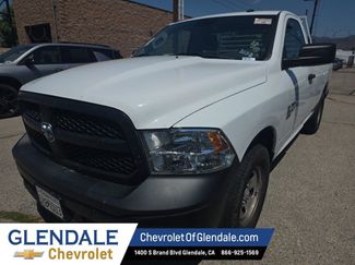 Used 2023 RAM 1500 Tradesman w/ Power & Remote Entry Group RWD video 1