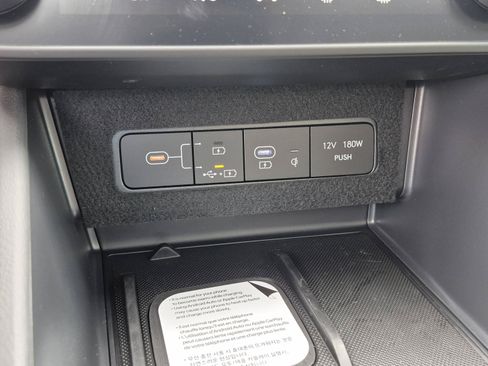 New 2026 Hyundai Sonata SEL FWD image 26