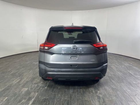 Used 2021 Nissan Rogue S image 6