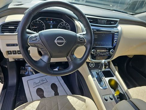 Used 2024 Nissan Murano Platinum w/ Cargo Package image 20