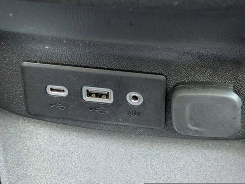 Certified 2025 Chevrolet Malibu LT image 23