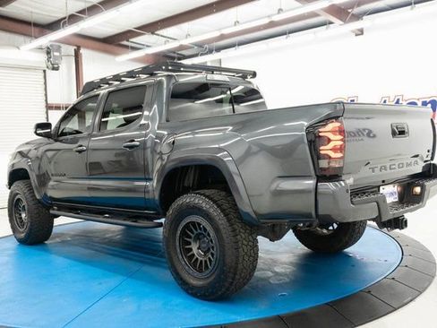 Used 2022 Toyota Tacoma SR5 image 14