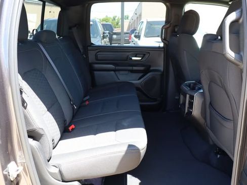 New 2026 RAM 1500 Express AWD/4WD image 41