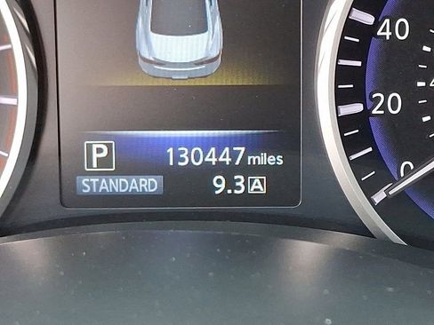 Used 2017 INFINITI Q60 2.0t w/ Moonroof Package image 19