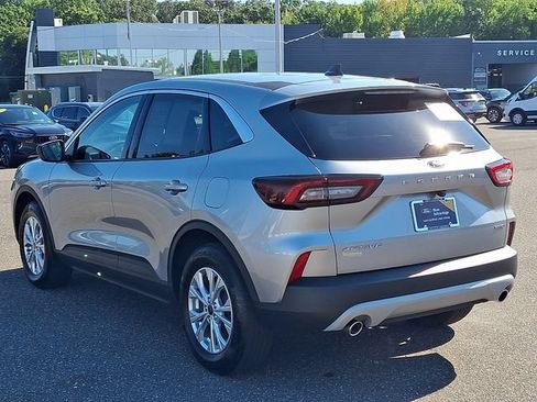 Certified 2023 Ford Escape Active w/ Tech Pack #1 AWD/4WD image 4