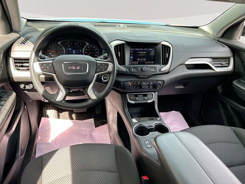 Used 2024 GMC Terrain SLE w/ Driver Convenience Package AWD/4WD image 23