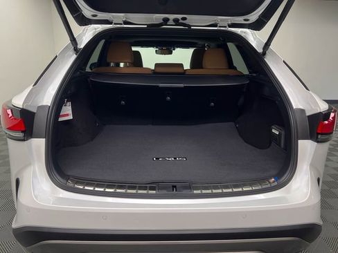 Used 2023 Lexus RX 350 Premium Plus w/ Accessory Package (Z1) image 8