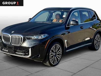 Used 2025 BMW X5 sDrive40i w/ Premium Package