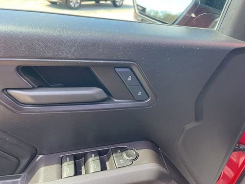 Used 2023 Chevrolet Colorado Trail Boss w/ Advanced Trailering Package image 13