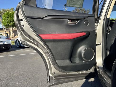 Used 2021 Lexus NX 300 FWD w/ Comfort Package image 27