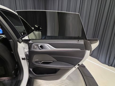 Used 2023 BMW i4 eDrive40 w/ M Sport Package image 37