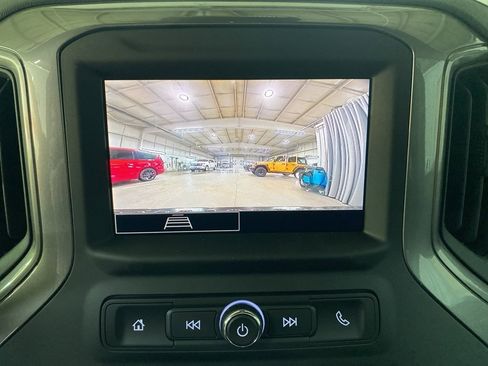 New 2026 GMC Sierra 2500 Pro w/ Convenience Package image 13